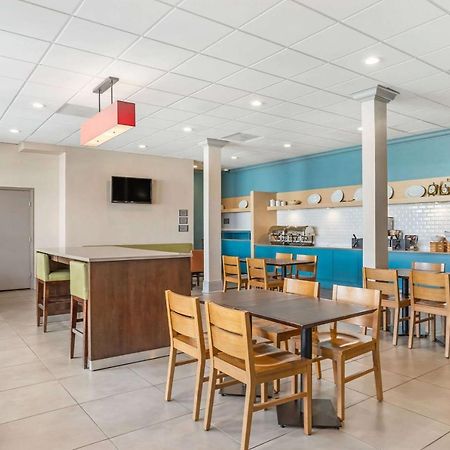 Country Inn & Suites By Radisson, Metairie New Orleans , La Esterno foto