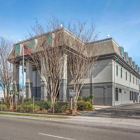 Country Inn & Suites By Radisson, Metairie New Orleans , La Esterno foto