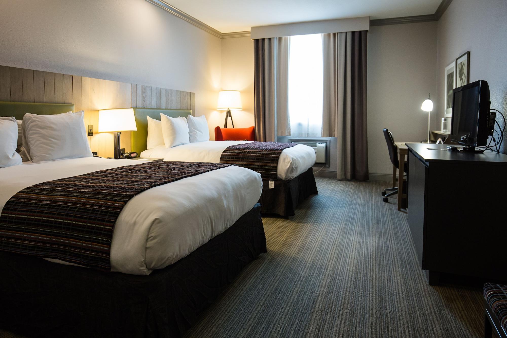 Country Inn & Suites By Radisson, Metairie New Orleans , La Esterno foto