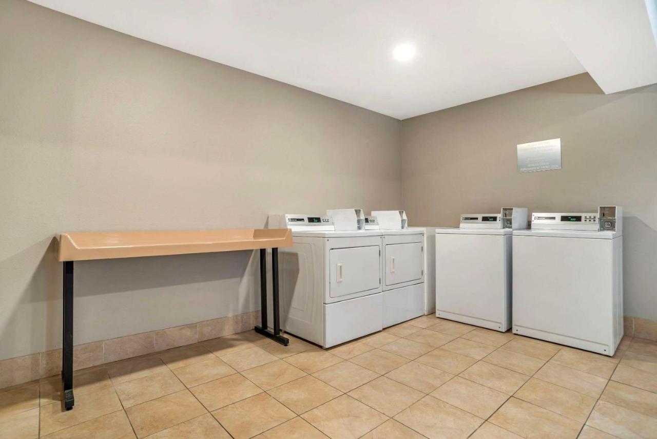 Country Inn & Suites By Radisson, Metairie New Orleans , La Esterno foto