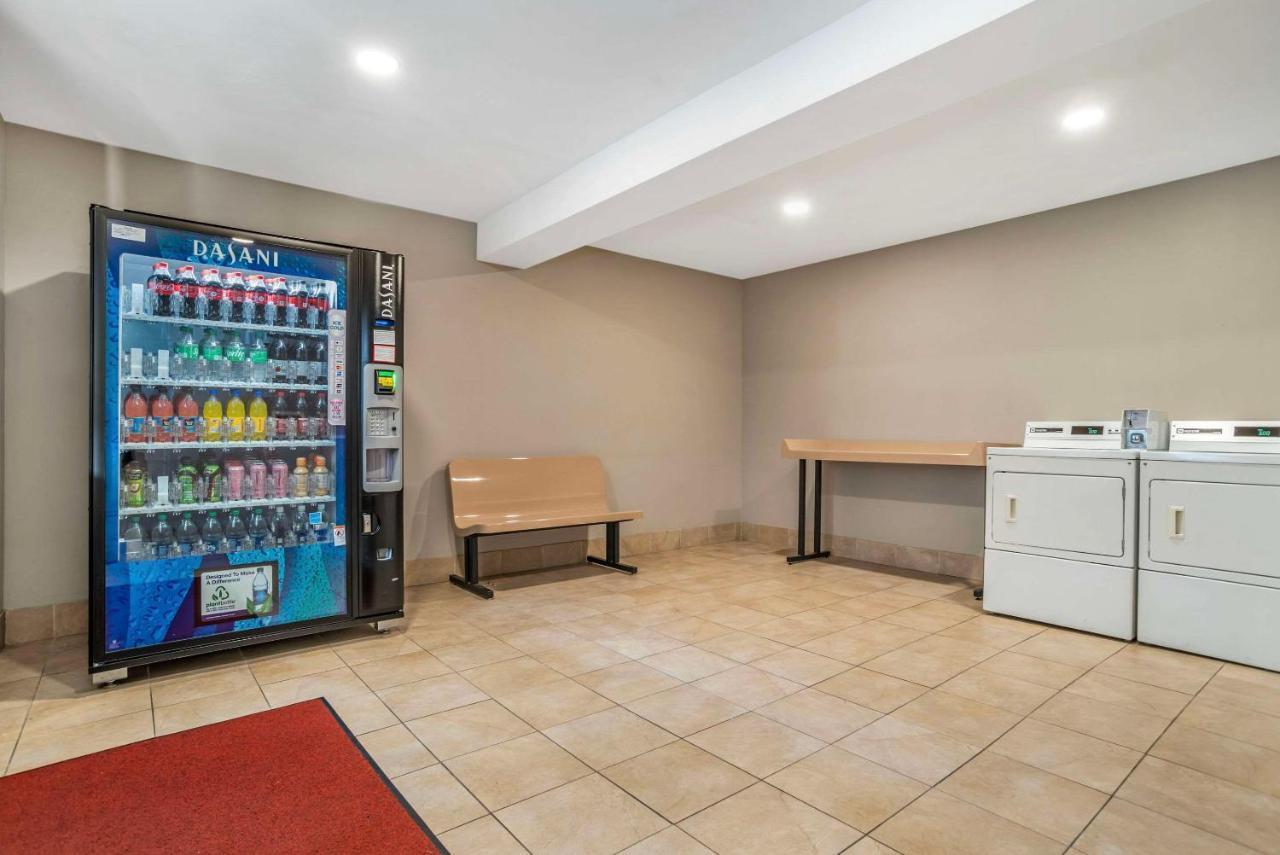 Country Inn & Suites By Radisson, Metairie New Orleans , La Esterno foto