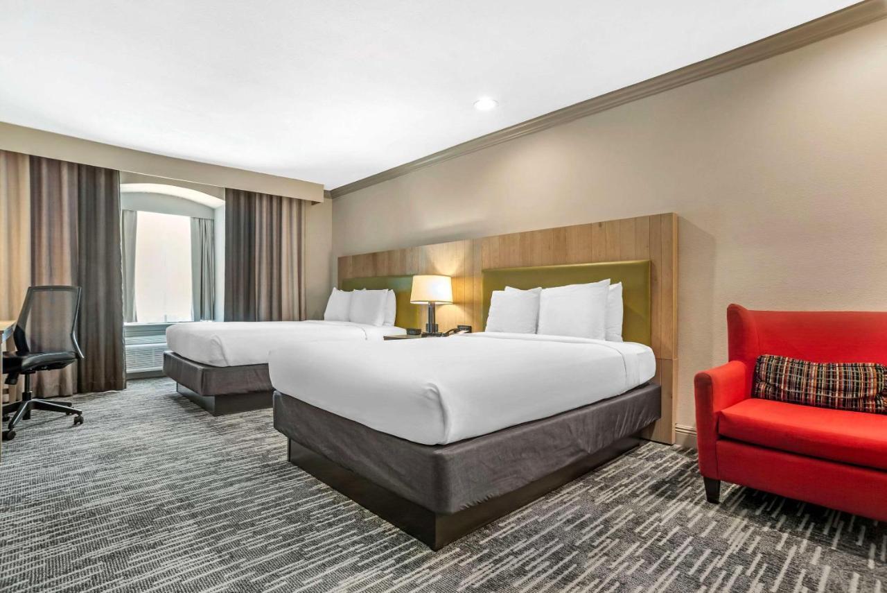 Country Inn & Suites By Radisson, Metairie New Orleans , La Esterno foto