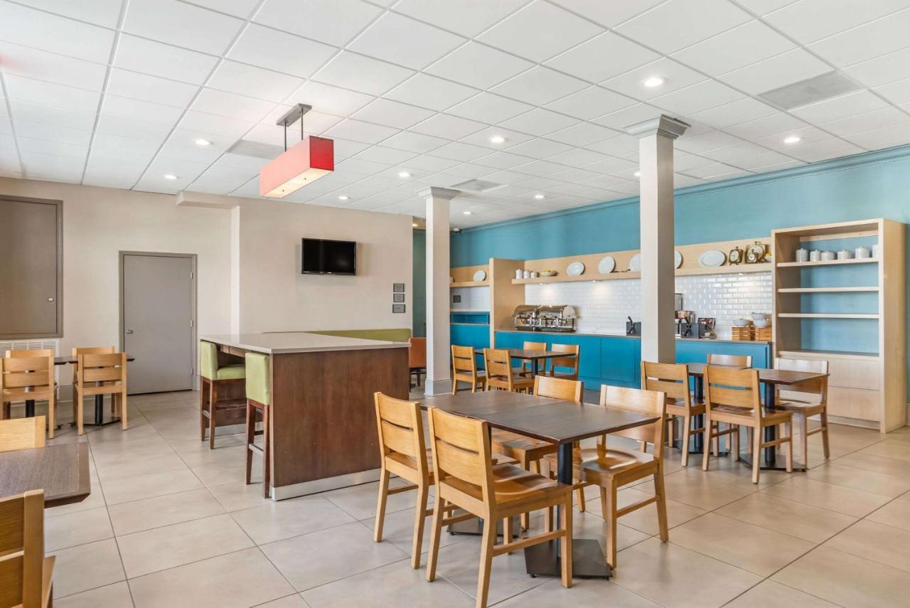 Country Inn & Suites By Radisson, Metairie New Orleans , La Esterno foto