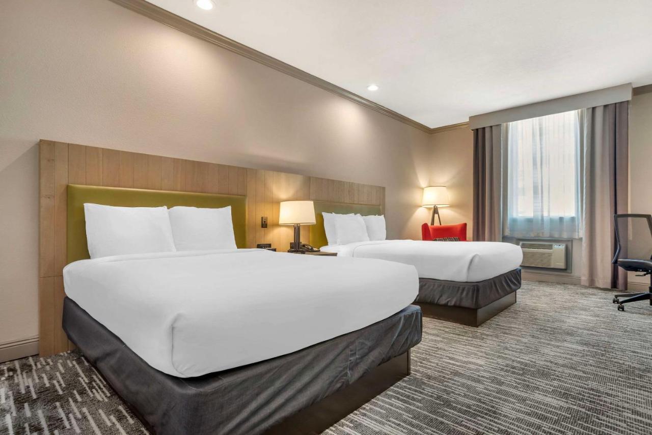 Country Inn & Suites By Radisson, Metairie New Orleans , La Esterno foto