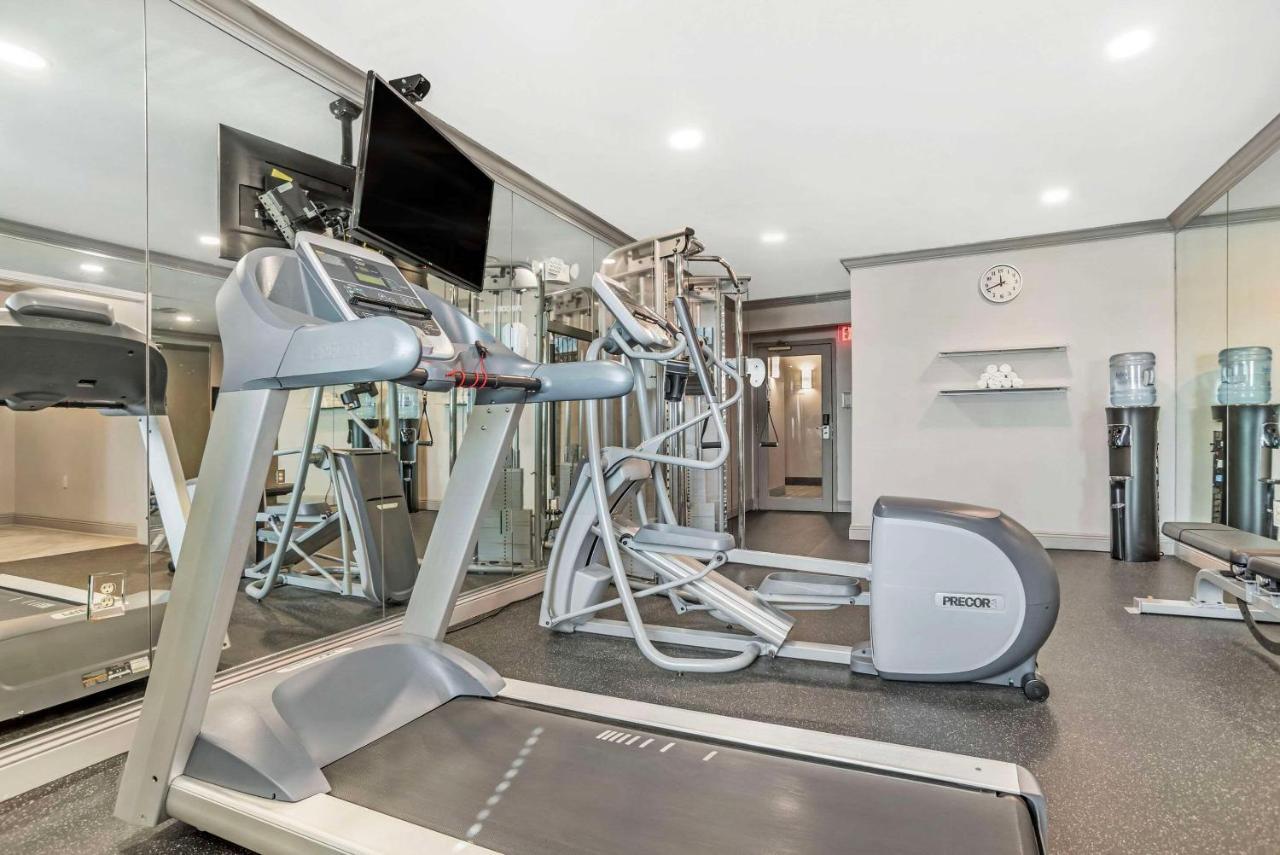 Country Inn & Suites By Radisson, Metairie New Orleans , La Esterno foto