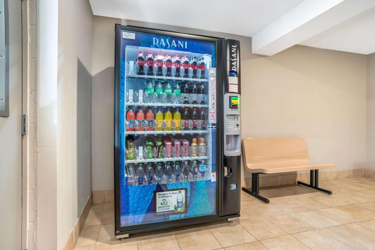 Country Inn & Suites By Radisson, Metairie New Orleans , La Esterno foto