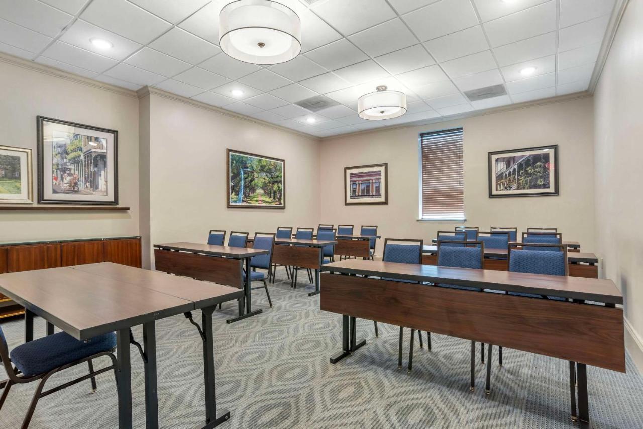 Country Inn & Suites By Radisson, Metairie New Orleans , La Esterno foto