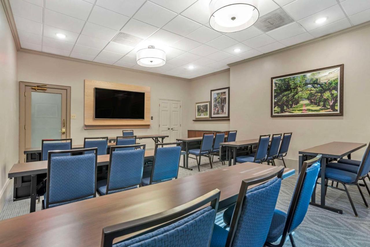 Country Inn & Suites By Radisson, Metairie New Orleans , La Esterno foto