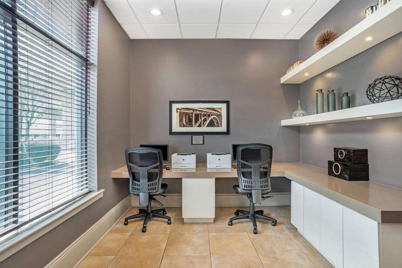 Country Inn & Suites By Radisson, Metairie New Orleans , La Esterno foto