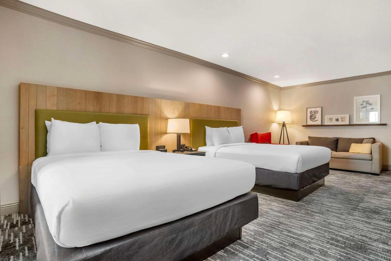 Country Inn & Suites By Radisson, Metairie New Orleans , La Esterno foto