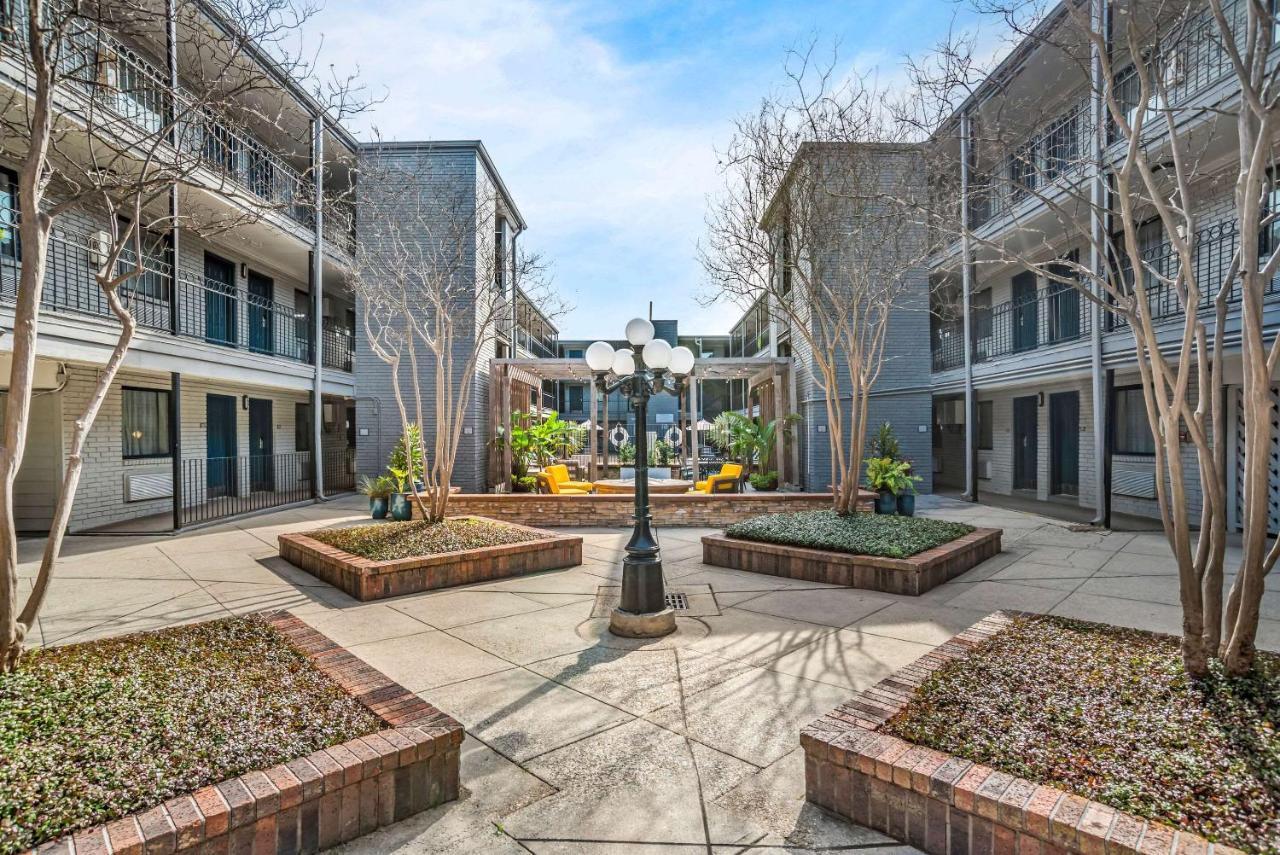 Country Inn & Suites By Radisson, Metairie New Orleans , La Esterno foto
