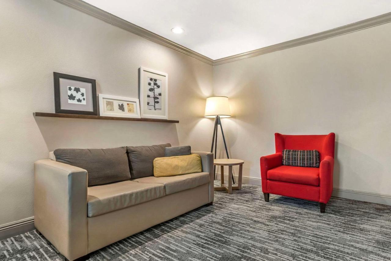 Country Inn & Suites By Radisson, Metairie New Orleans , La Esterno foto
