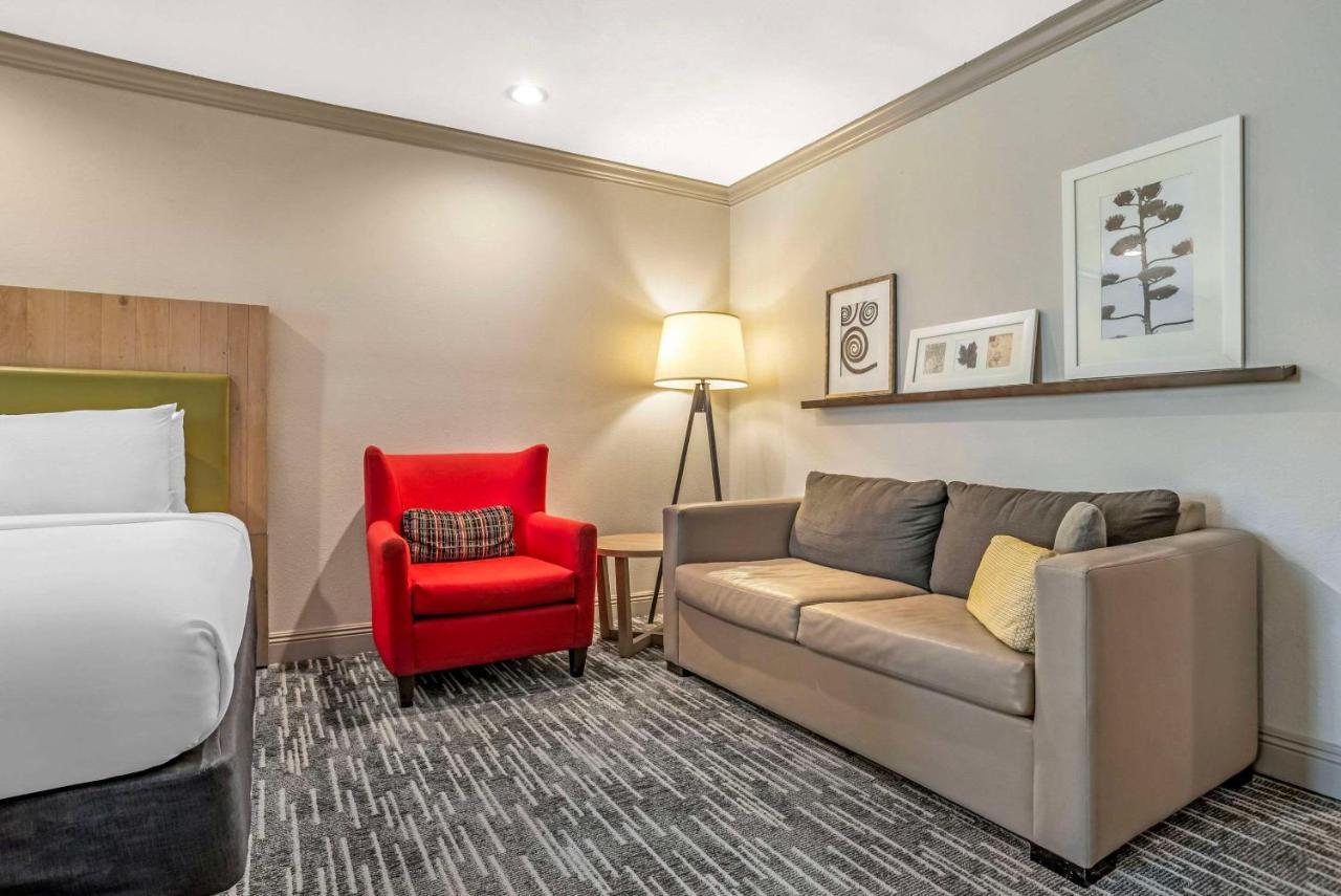 Country Inn & Suites By Radisson, Metairie New Orleans , La Esterno foto
