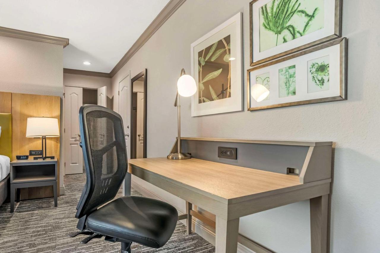 Country Inn & Suites By Radisson, Metairie New Orleans , La Esterno foto