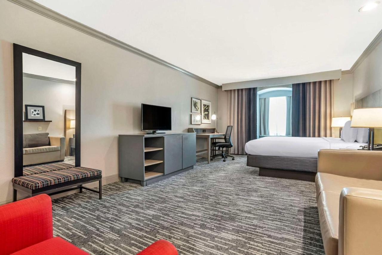 Country Inn & Suites By Radisson, Metairie New Orleans , La Esterno foto