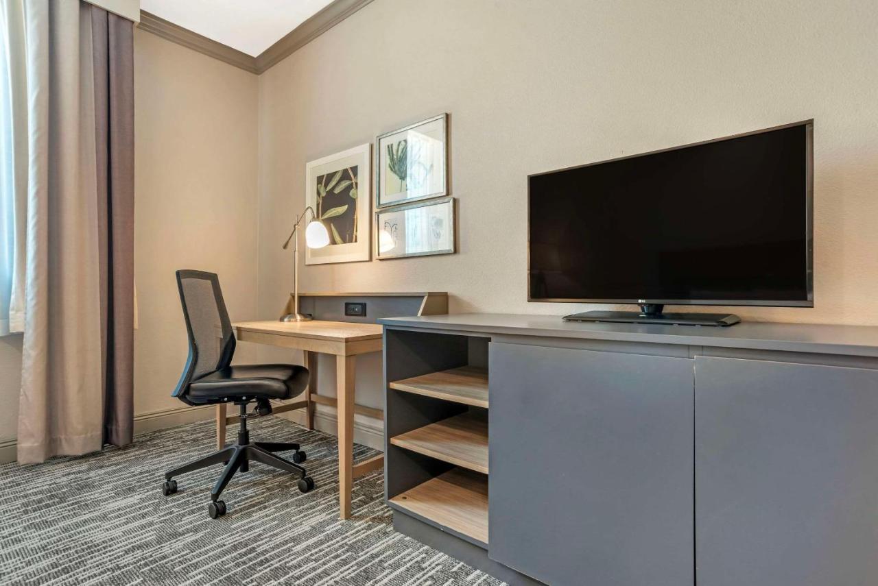 Country Inn & Suites By Radisson, Metairie New Orleans , La Esterno foto