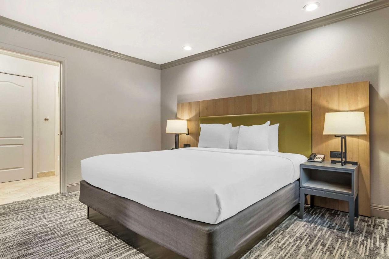 Country Inn & Suites By Radisson, Metairie New Orleans , La Esterno foto