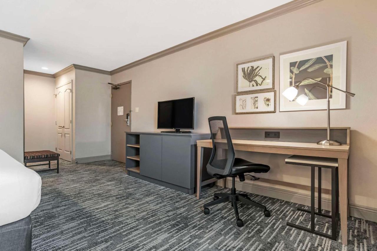 Country Inn & Suites By Radisson, Metairie New Orleans , La Esterno foto
