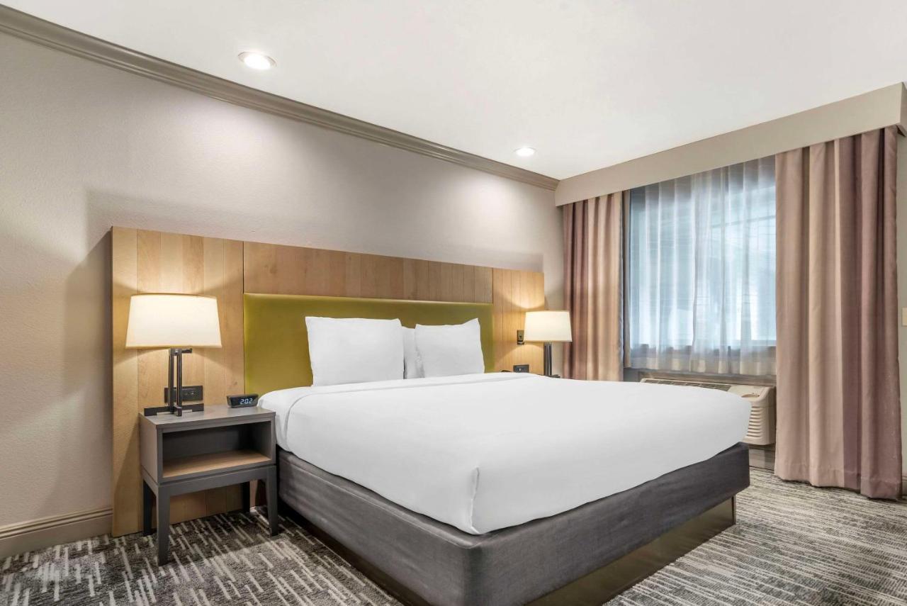 Country Inn & Suites By Radisson, Metairie New Orleans , La Esterno foto