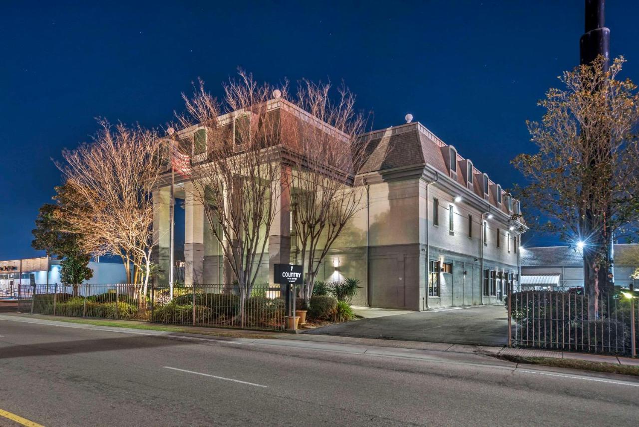Country Inn & Suites By Radisson, Metairie New Orleans , La Esterno foto