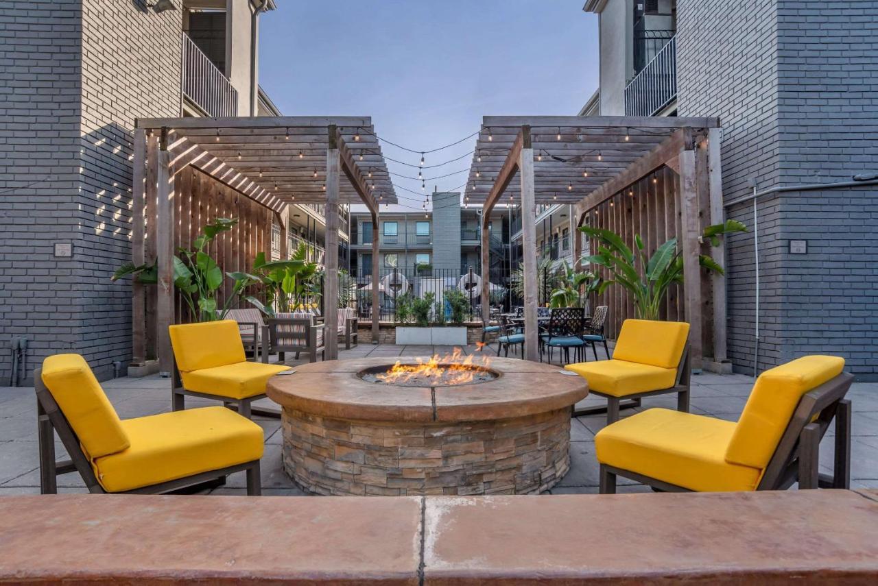 Country Inn & Suites By Radisson, Metairie New Orleans , La Esterno foto