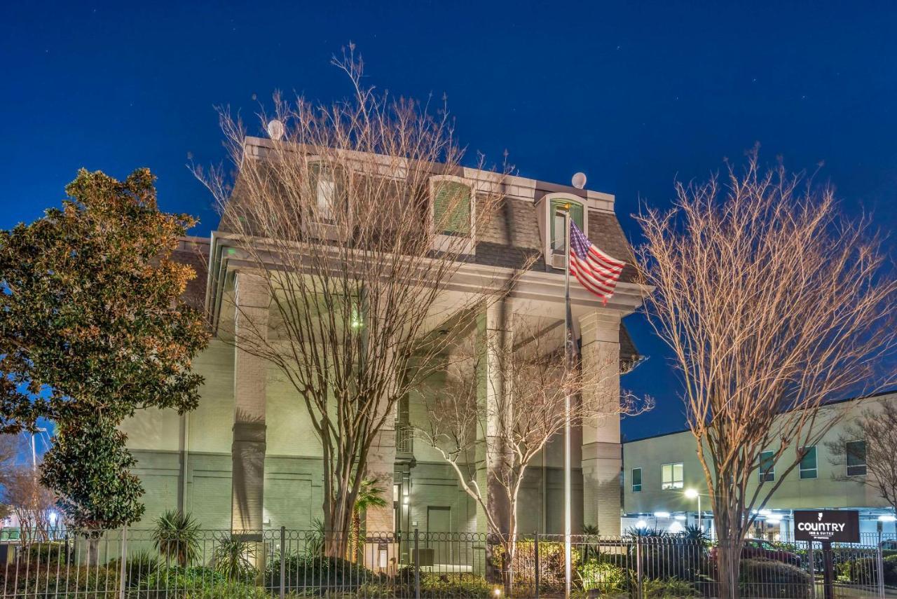 Country Inn & Suites By Radisson, Metairie New Orleans , La Esterno foto