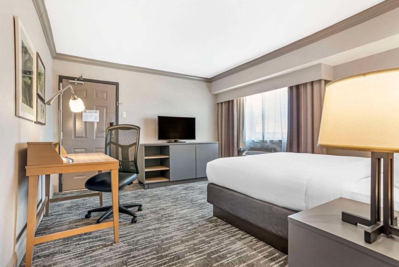 Country Inn & Suites By Radisson, Metairie New Orleans , La Esterno foto