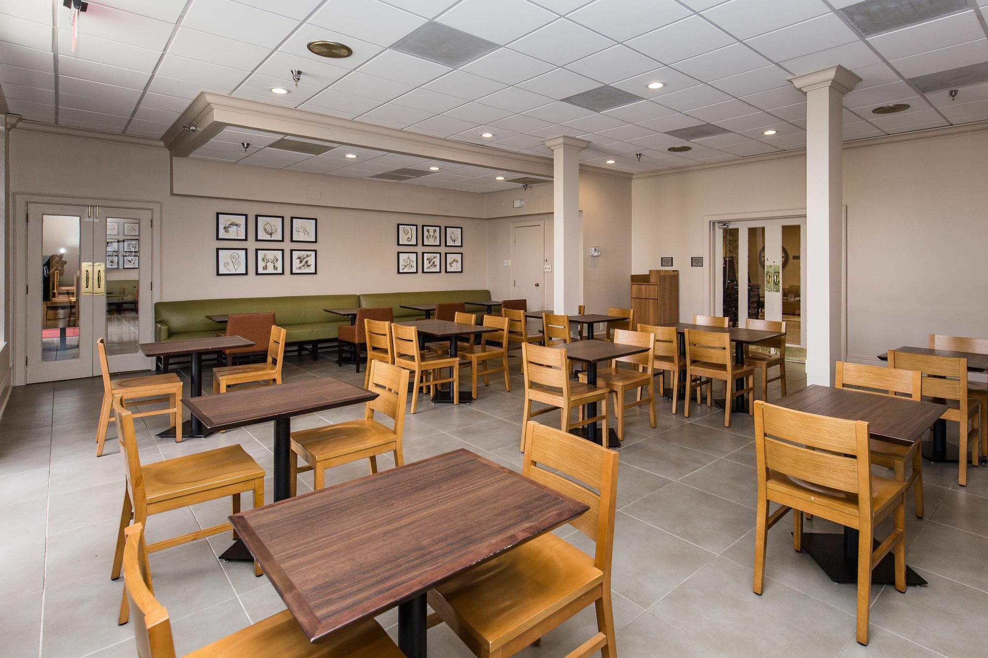 Country Inn & Suites By Radisson, Metairie New Orleans , La Esterno foto